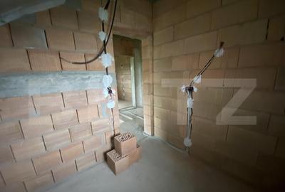 Casa de vanzare semifinisata - 14