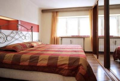 Apartament cu 3 camere decomandat în Unirii - 1
