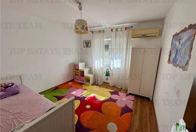 Apartament 3 camere 78mp | Bloc 1989 | 3 minute de Metrou Lujerului Apartament 3 camere 78mp | Bloc 1989 | 3 minute de Metrou Lujerului - 7