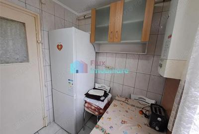 Apartament cu 2 camere decomandat în Central - 7