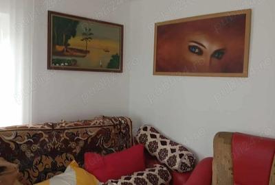 Casă cu 4 camere în Țibucani - 5