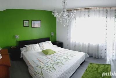 Apartament 3 camere de inchiriat in Turda