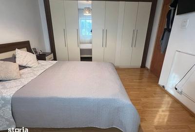 Apartament cu 3 camere decomandat în Central - 3