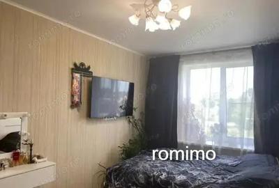 Garsoniera de inchiriat in zona Parcul Carol Garsoniera de inchiriat in zona Parcul Carol - 2