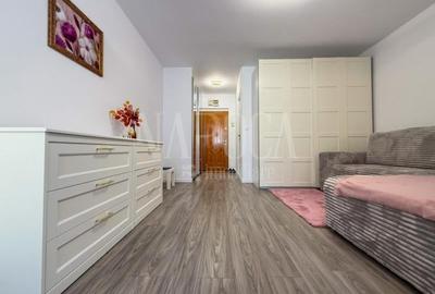 Apartament o camera de vanzare in Manastur, Cluj Napoca - 2