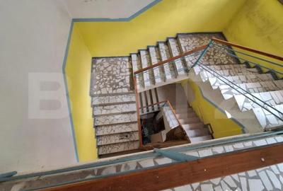 Spațiu comercial, de 1,857 mp, în Central - 6