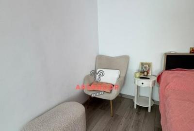 Apartament cu 2 camere, mobilat în Unirii - 5