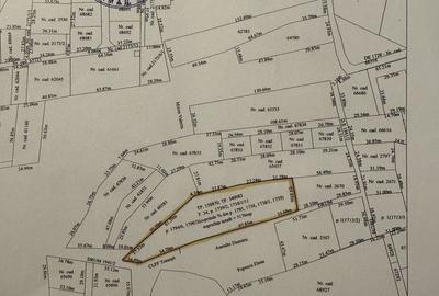 Spațiu comercial, în Chiperești - 1