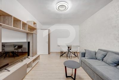 Apartament 2 camere 13 Septembrie, Marriott, renovat - 3