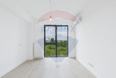 Apartament cu 3 camere de vanzare Magnolia Residence, Straulesti - 7