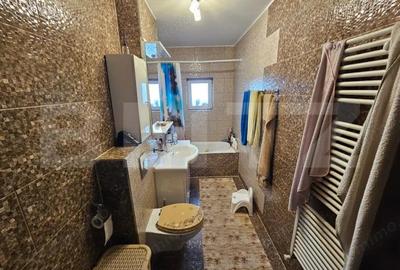 Apartament 2 camere, 55 mp, zona Sud - 5