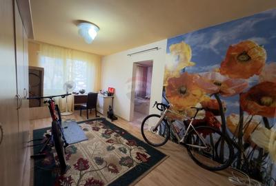 Apartament cu 4 camere decomandat, mobilat în Rogerius - 8