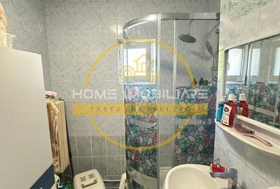 Apartament cu 3 camere decomandat, mobilat în Canta - 10