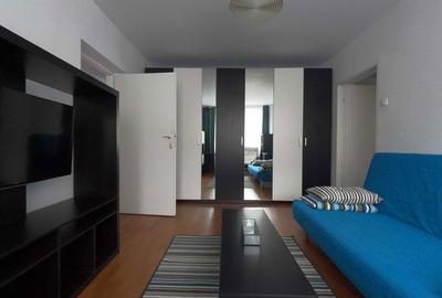 Apartament cu 2 camere semidecomandat, mobilat în Mărăști - 3