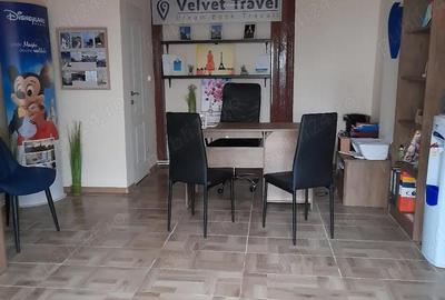 Spațiu comercial, de 20 mp, în Rovine - 4