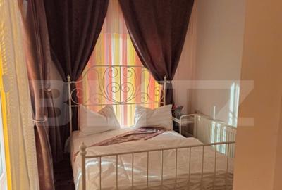 Casa de inchiriat, 7 camere, 160 mp, Targoviste - 1