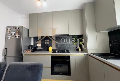 Apartament cu Bucatarie inchisa. Decomandat. BOXA ! Spatios ! - 3