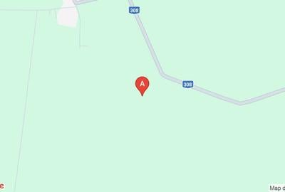 Vând teren intravilan in comuna Ciocârlia De Sus, Jud Constanta - 1