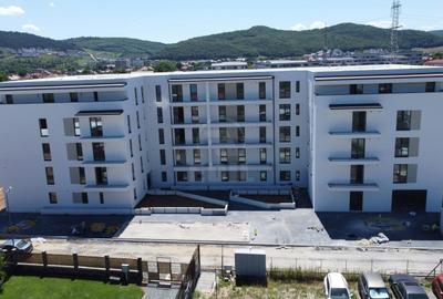 Apartament cu 2 camere, finisat nou, zona Tineretului, Tva inclus - 3