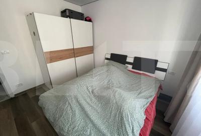 Apartament cu 2 camere in zona Garii - 13
