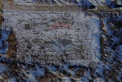 Teren Construcții intravilan de 804 mp, în Corbeanca - 4