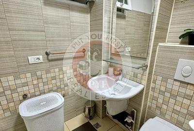 Parcul Carol | Apartament 2 camere | Decomandat | 48mp | B11845 - 3