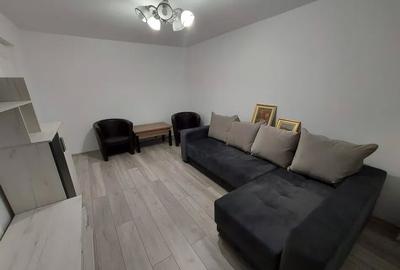 Apartament 2 camarere / centrala proprie / Lujerului - 4