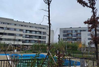 REA1026673 Apartament 4 Camere I De Vanzare I Bucurestii Noi - 12