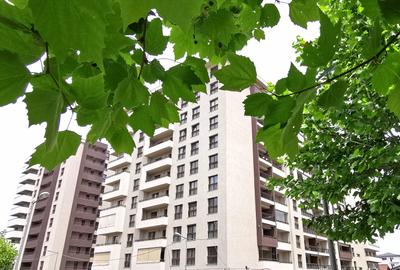 2 camere, Liber, Scandinavia Residence, Rond Cristalului - 11