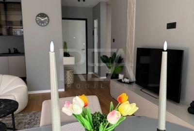 Apartament 2 camere | Complexul Rezidential Yacht Kid | Lux - 3