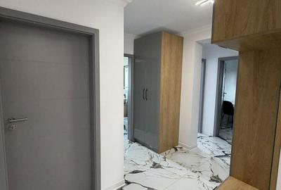 Apartament cu 2 camere decomandat în Giroc - 8