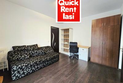 Studio For Rent Iasi New Building - 2