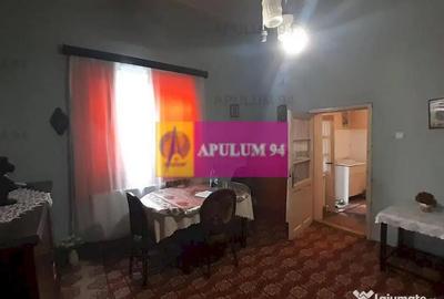Casă cu 3 camere cu Teren 160 Mp în Calea Călărașilor - 5