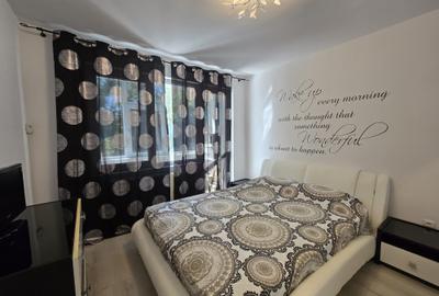 Apartament cu 3 camere semidecomandat în Calea Galați - 6