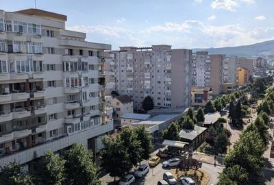Vând apartament ultracentral M uri Cetate - 3