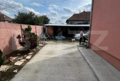 Casă cu 5 camere cu Teren 250 Mp în Central - 11