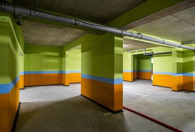 Apartament cu 3 camere semidecomandat, mobilat în Sisești - 17