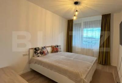 Apartament cu 2 camere în Calea Sighisoarei - 3