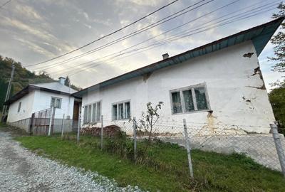 Casa de vanzare, zona Bargau (Pietroasa) - 6