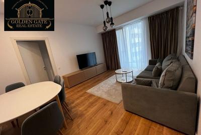 Peak Residence | Baneasa | 2 Camere | Terasa | Centrala | Pet Friendly - 2