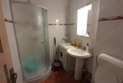 Apartament cu 2 camere semidecomandat în Nord - 4