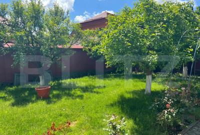 Casă cu 8 camere cu Teren 688 Mp în Libertății - 9