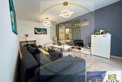 Inchiriere apartament 2 camere decomandat Urban Plaza, Brasov Inchiriere apartament 2 camere decomandat Urban Plaza, Brasov - 2