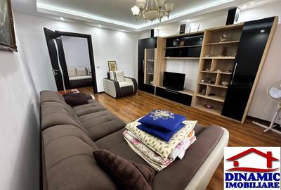 Apartament cu 2 camere decomandat în Calea Romanului - 6