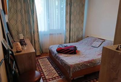 Apartament cu 2 camere semidecomandat în Țiglina 3 - 1