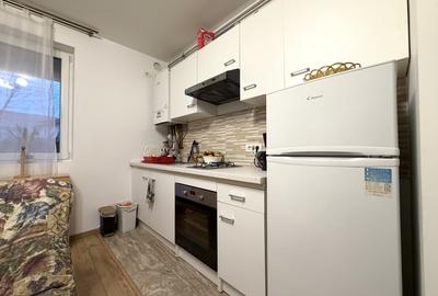 Apartament cu 2 camere, mobilat în Giroc - 6
