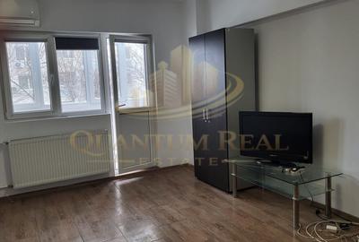 Apartament cu 2 camere semidecomandat în Berceni