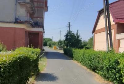 Teren intravilan Lovrin de vanzare - 5