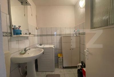 Apartament 3 camere, 77,36 mp, zona Dumbrava Nord - 14