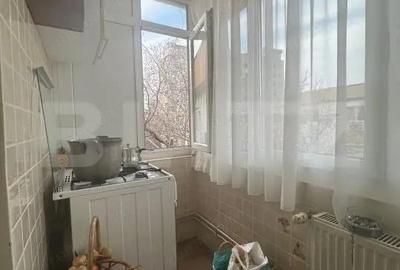 Apartament cu 3 camere decomandat, mobilat în Sebastian - 9